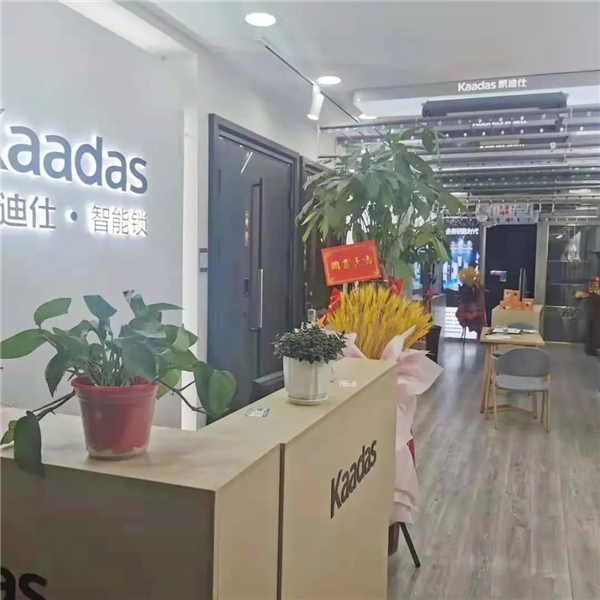 凱迪仕蚌埠經銷商楊峰：持續堅持、不斷突破——從凱迪仕生產主管到地區經銷商的蝶變