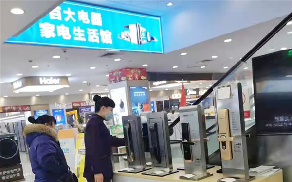 凱迪仕蚌埠經銷商楊峰：持續堅持、不斷突破——從凱迪仕生產主管到地區經銷商的蝶變