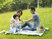 海爾智家全屋智能：心向自然，不負時光！