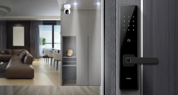 海爾智家全屋智能：想和春天有約會？家中要有新裝備