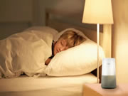 海爾智家全屋智能：保持充足的睡眠時間