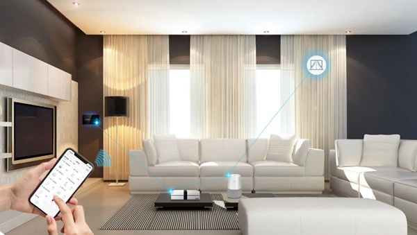 海爾智家全屋智能：這個春天 用TA保護你的美夢