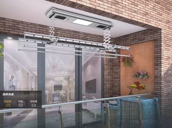 好太太智能家居：陽臺(tái)怎樣設(shè)計(jì)才能脫“土”？