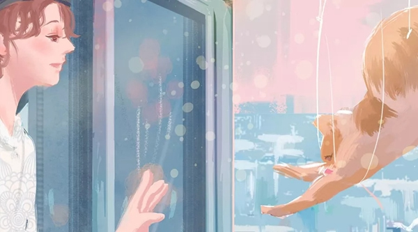 好太太智能家居：你的陽臺 就是你過的日子