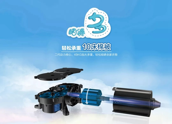 好太太智能家居：你的陽臺真的缺這個神器