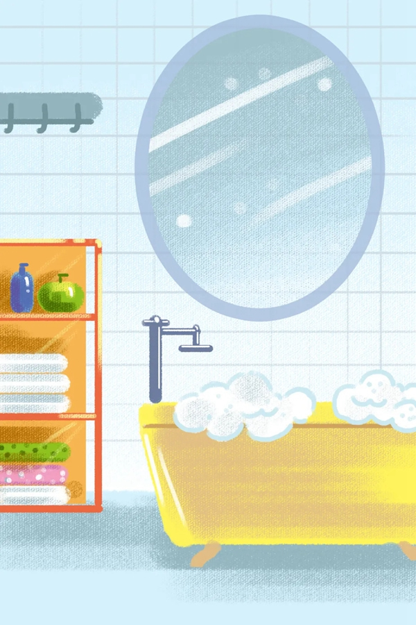 好太太智能家居：愛上好太太智能浴霸 從現(xiàn)在開始