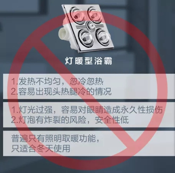 好太太智能家居：愛上好太太智能浴霸 從現(xiàn)在開始