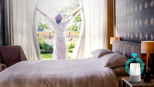 海爾智家全屋智能：智能家居與傳統家居哪個好？