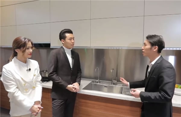 BSPH智能家居丨一場點亮冬日夜晚的發布會