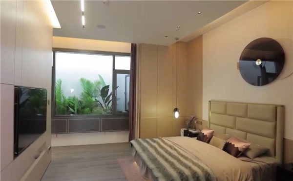 BSPH智能家居丨一場點亮冬日夜晚的發布會