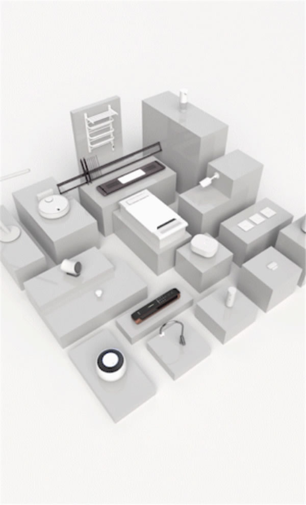 好太太丨人生如戲 氣氛搞定
