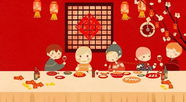 新春福利重磅來襲！保仕盾智能鎖「幸運錦鯉」會是你嗎？