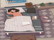 好太太智能家居:只想盡快回到溫暖的被窩?