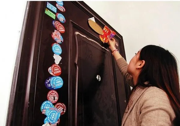 保仕盾智能鎖：年關將至 收好這些防賊妙招