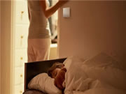 海爾智能家居：躺著就可以掌控全屋