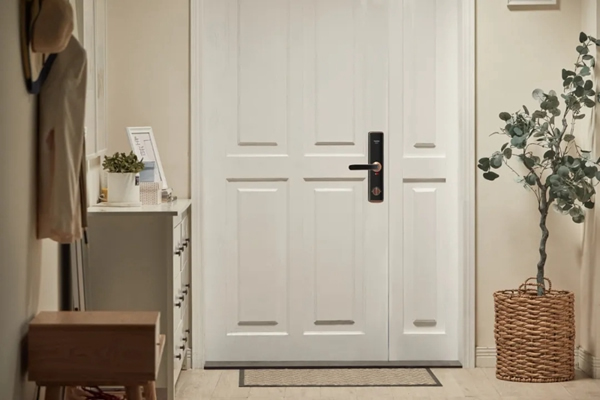 凱迪仕新春福利上線鐵路官方購票App開屏！100套智能鎖免費送，助力春節回家！