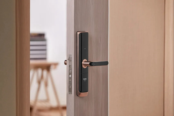 凱迪仕新春福利上線鐵路官方購票App開屏！100套智能鎖免費送，助力春節回家！