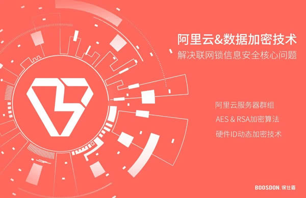 保仕盾智能鎖功能總結(jié)