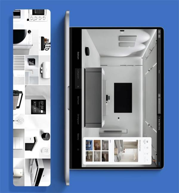 ORVIBO歐瑞博丨確認過眼神 這就是你要找的智能家居體驗店