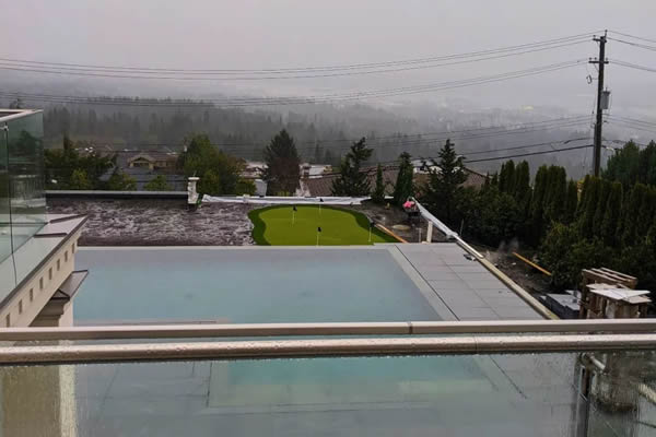 河東智能家居 | 另一棟智能豪華別墅又雙叒叕來了