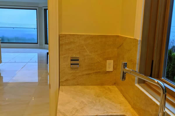 河東智能家居 | 另一棟智能豪華別墅又雙叒叕來了