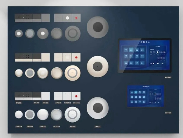 BSPH智能家居以最可貴的品質(zhì)伴您同行 為您保駕護航