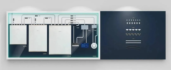 BSPH智能家居以最可貴的品質(zhì)伴您同行 為您保駕護航