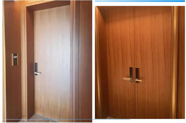 爆料! 又一個屬于楊格鎖業的小驕傲