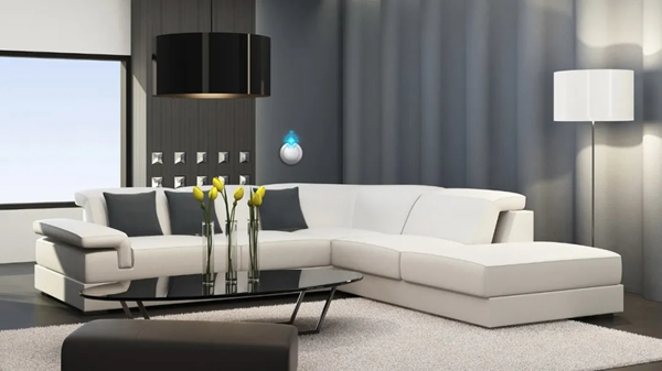 海爾智能家居：想要又懶又酷，你得有這個(gè)“大腦”！