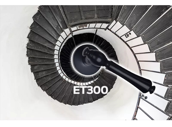 西勒奇智能鎖：點亮建筑，點亮生活之美