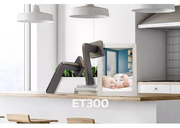 西勒奇智能鎖：點亮建筑，點亮生活之美