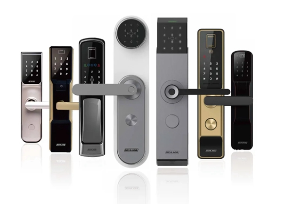 西勒奇智能鎖成功續(xù)約2020年度智能鎖戰(zhàn)略采購項目