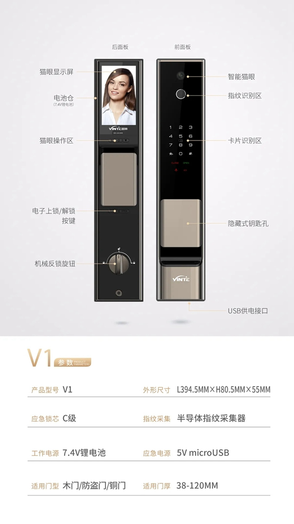 因特新品V1，超值入手正是時候