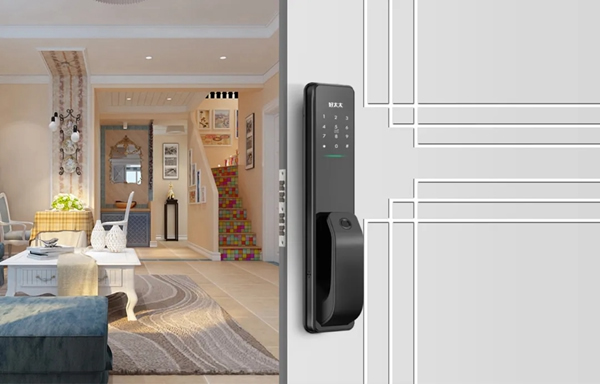 好太太智能家居：雙11選購智能鎖？看這篇就夠了