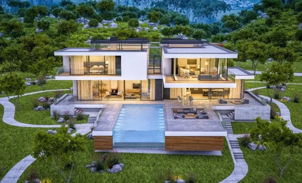 BSPH智能家居:使用智能家居一年 會有哪些變化? BSPH智能家居:使用智能家居一年 會有哪些變化?