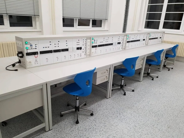 河?xùn)|科技HDL獲評(píng)“FOR ARCH 2020最吸引人的展覽”