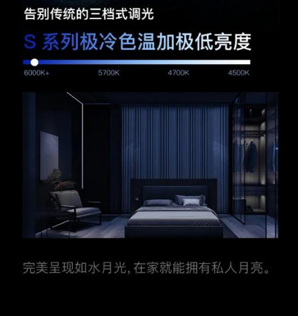 歐瑞博為您一手揭秘專業級智能照明的秘密