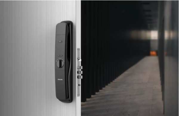 飛利浦智能鎖受邀出席電子鎖防火標(biāo)準(zhǔn)研討會(huì)