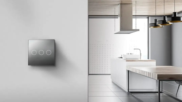 海爾智能家居解鎖你的智能新生活 海爾智能家居解鎖你的智能新生活