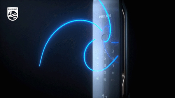 飛利浦智能鎖自信的底氣在哪里？