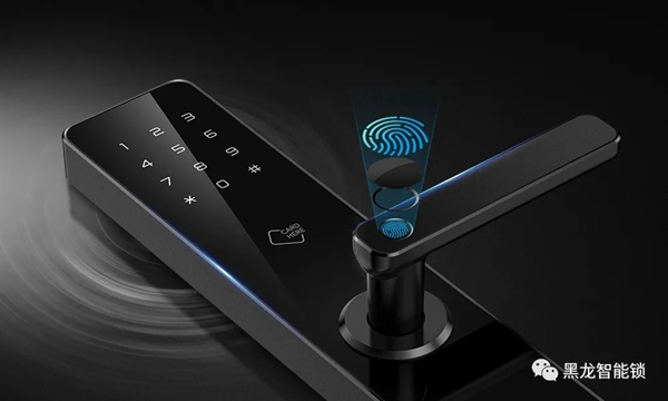 Iphone12終極劇透！黑龍“神器”智能鎖帶來最新爆料