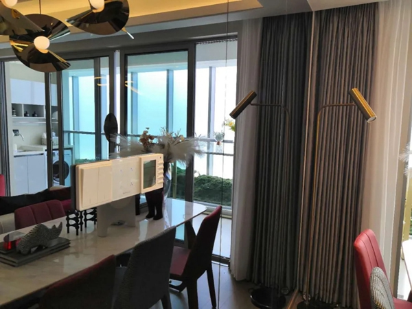 艾特再攜手上坤，鉅制蘇州人文生活新范本