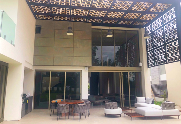 河?xùn)|智能家居： 智能家居給你一片自由的樂土