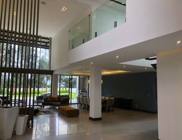 河?xùn)|智能家居： 智能家居給你一片自由的樂土