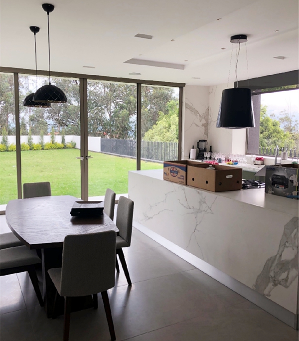 河?xùn)|智能家居： 智能家居給你一片自由的樂土