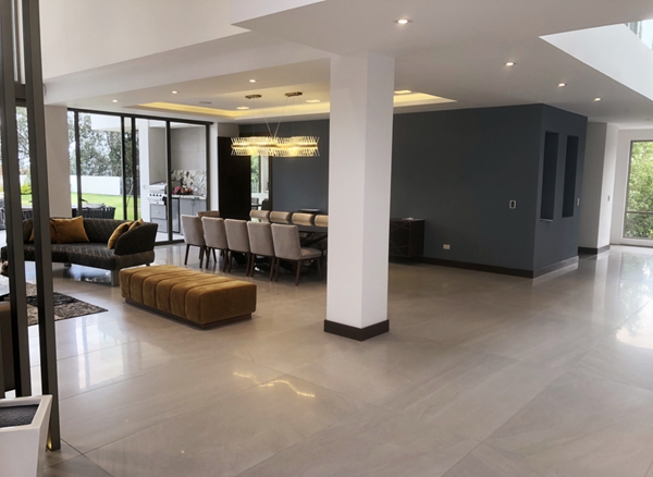 河?xùn)|智能家居： 智能家居給你一片自由的樂土