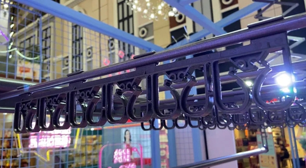 好太太【夢幻快閃店】營業 施華洛世奇®元素項鏈免費送