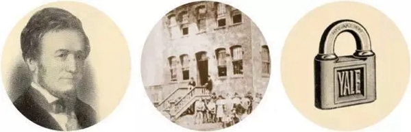 Yale耶魯：“鎖”定未來，一直在路上