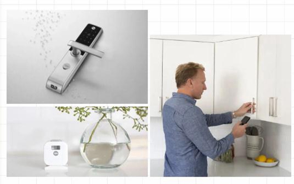 Yale耶魯：“鎖”定未來，一直在路上