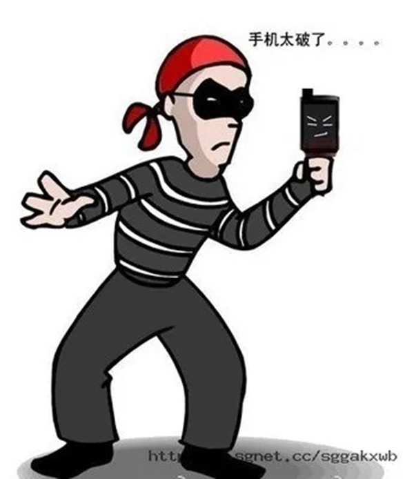 靈靈狗智能鎖拍了拍“你的小腦袋”，鑰匙帶了嗎？